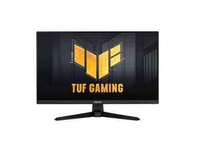 ASUS Monitor VG249QM1A, 60,45 cm (23,8"), IPS, FHD, 270 Hz (90LM06J0-B02370)